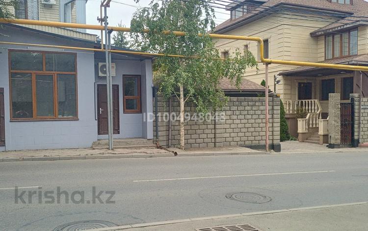 Свободное назначение, общепит · 44 м² за 288 000 〒 в Алматы, Наурызбайский р-н — фото 2