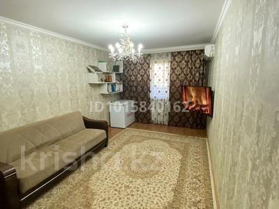 4-комнатная квартира · 81 м² · 4/5 этаж, 8-й микрорайон, Асқарова 24 за 30.7 млн ₸ в Шымкенте, Туран р-н