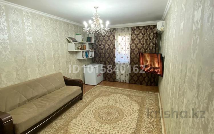 4-комнатная квартира · 81 м² · 4/5 этаж, 8-й микрорайон, Асқарова 24 за 30.7 млн ₸ в Шымкенте, Туран р-н — фото 4
