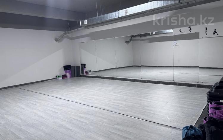 Фитнес и спорт · 80 м² за 140 000 ₸ в Алматы, Турксибский р-н — фото 2