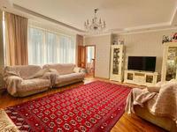 3-комнатная квартира · 107.7 м² · 11/20 этаж, Аль-Фараби 7 — ул Козыбаева за 106 млн 〒 в Алматы, Бостандыкский р-н