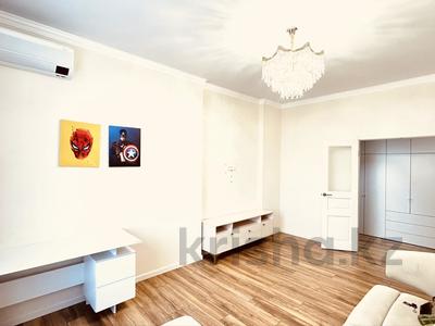 2-комнатная квартира · 65 м² · 2/5 этаж, Бокейхана 25 Б — Мангилик ел за ~ 51 млн ₸ в Астане, Есильский р-н