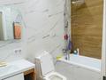 2-бөлмелі пәтер · 51 м² · 4/12 қабат, Сулейменова 18, бағасы: 51.5 млн ₸ в Алматы, Ауэзовский р-н — фото 17