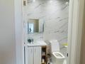 2-бөлмелі пәтер · 51 м² · 4/12 қабат, Сулейменова 18, бағасы: 51.5 млн ₸ в Алматы, Ауэзовский р-н — фото 16