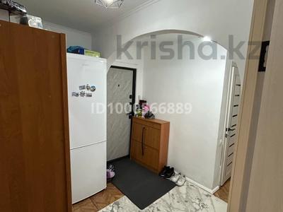 Продажа квартир в Жетысу обл.: 3-комнатная квартира · 62 м² · 1/4 этаж, Қабанбай батыр 21 за 17.5 млн 〒 3-комнатная квартира · 62 м² · 1/4 этаж, Қабанбай батыр 21 за 17.5 млн 〒 в Талдыкоргане, мкр Жетысу