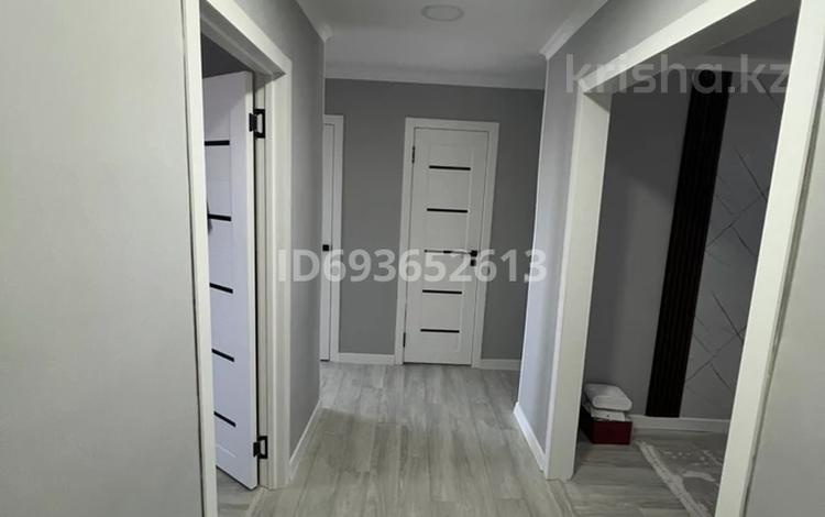 3-комнатная квартира, 60 м², 5/5 этаж, Луначарского 228 за 17 млн 〒 в Щучинске — фото 2