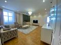 3-комнатная квартира · 145 м² · 5/6 этаж, мкр Мирас, Мкр «Мирас» 31 — 8 блок за 1.5 млн ₸ в Алматы, Бостандыкский р-н — фото 11