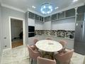 3-комнатная квартира · 145 м² · 5/6 этаж, мкр Мирас, Мкр «Мирас» 31 — 8 блок за 1.5 млн ₸ в Алматы, Бостандыкский р-н — фото 16