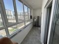 2-комнатная квартира · 65 м² · 3/10 этаж, мкр Северо-Запад, Төлеметова 50/24 — Көк жайлау за 230 000 ₸ в Шымкенте, Абайский р-н — фото 7