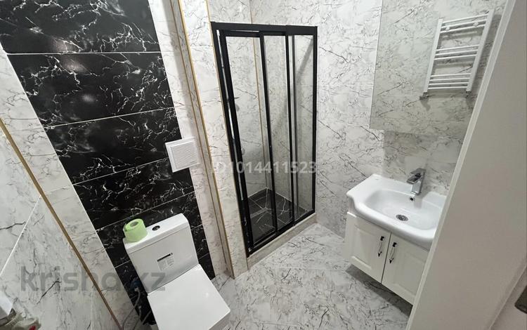 2-комнатная квартира · 65 м² · 3/10 этаж, мкр Северо-Запад, Төлеметова 50/24 — Көк жайлау за 230 000 ₸ в Шымкенте, Абайский р-н — фото 6
