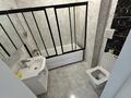 2-комнатная квартира · 65 м² · 3/10 этаж, мкр Северо-Запад, Төлеметова 50/24 — Көк жайлау за 230 000 ₸ в Шымкенте, Абайский р-н — фото 5