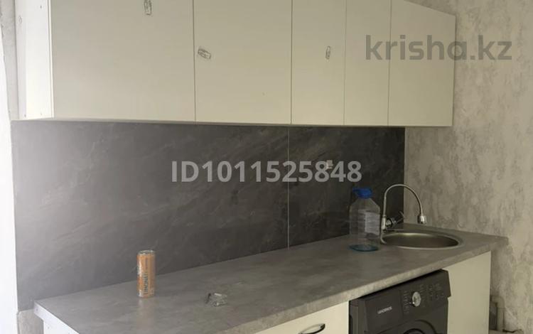 2-бөлмелі пәтер · 33 м², мкр Улжан-1 — Улан, бағасы: 150 000 ₸ в Алматы, Алатауский р-н — фото 2