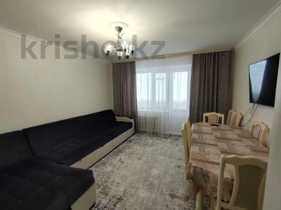 3-комнатная квартира · 63 м² · 5/6 этаж, Шакарим 3 за 15.6 млн 〒 в Экибастузе