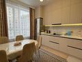 3-бөлмелі пәтер · 81.4 м² · 5/9 қабат, Ахмет Байтурсынулы 14 а, бағасы: 67 млн ₸ в Астане, Сарайшык р-н