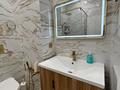3-бөлмелі пәтер · 81.4 м² · 5/9 қабат, Ахмет Байтурсынулы 14 а, бағасы: 67 млн ₸ в Астане, Сарайшык р-н — фото 11