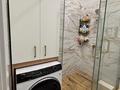 3-бөлмелі пәтер · 81.4 м² · 5/9 қабат, Ахмет Байтурсынулы 14 а, бағасы: 67 млн ₸ в Астане, Сарайшык р-н — фото 12