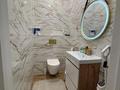 3-бөлмелі пәтер · 81.4 м² · 5/9 қабат, Ахмет Байтурсынулы 14 а, бағасы: 67 млн ₸ в Астане, Сарайшык р-н — фото 14