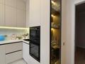 3-бөлмелі пәтер · 81.4 м² · 5/9 қабат, Ахмет Байтурсынулы 14 а, бағасы: 67 млн ₸ в Астане, Сарайшык р-н — фото 3