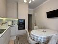 3-бөлмелі пәтер · 81.4 м² · 5/9 қабат, Ахмет Байтурсынулы 14 а, бағасы: 67 млн ₸ в Астане, Сарайшык р-н — фото 4