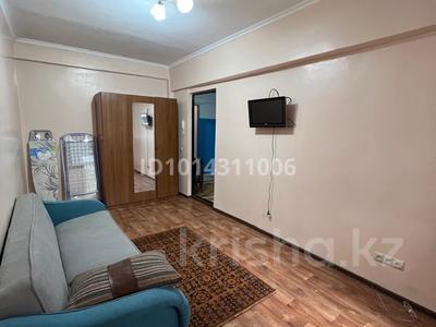 1 бөлме · 18 м² · 2/4 қабат, Байзакова 263, бағасы: 80 000 ₸ в Алматы, Алмалинский р-н