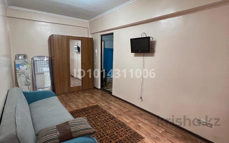 1 комната · 18 м² · 2/4 этаж, Байзакова 263 за 80 000 ₸ в Алматы, Алмалинский р-н — фото 2