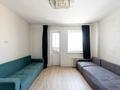 2-бөлмелі пәтер · 65.4 м² · 10/12 қабат, Кумисбекова 7/1, бағасы: 29.5 млн ₸ в Астане, Сарыарка р-н
