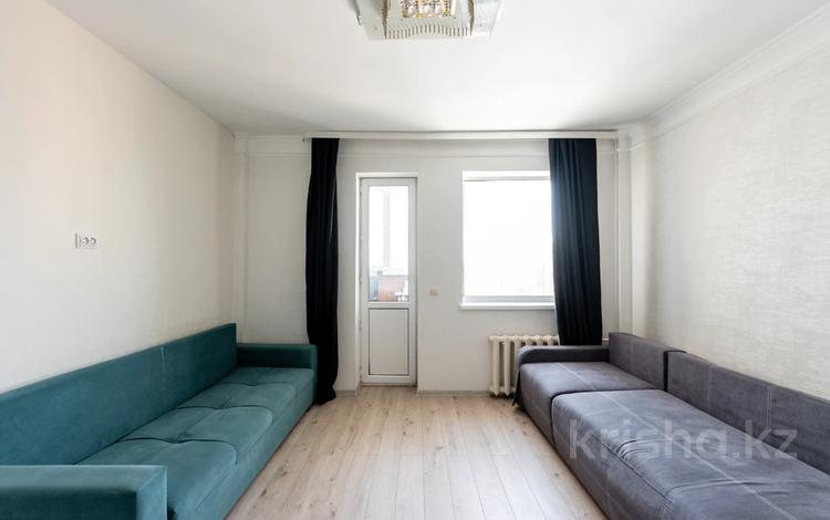2-бөлмелі пәтер · 65.4 м² · 10/12 қабат, Кумисбекова 7/1, бағасы: 29.5 млн ₸ в Астане, Сарыарка р-н — фото 4