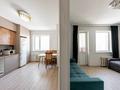 2-бөлмелі пәтер · 65.4 м² · 10/12 қабат, Кумисбекова 7/1, бағасы: 29.5 млн ₸ в Астане, Сарыарка р-н — фото 5