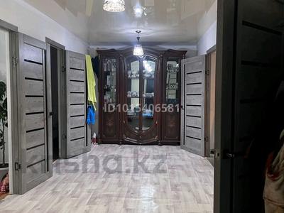 Отдельный дом · 3 комнаты · 80 м² · 6 сот., мкр Восточный, Дутова 14/2 за 25 млн ₸ в Талдыкоргане