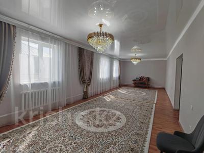 Отдельный дом · 4 комнаты · 156.3 м² · 10 сот., Кызыл-жар-3 — Нур сити 4 мкр за 24.5 млн ₸ в Кызылжар