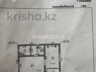 Жеке үй · 4 бөлме · 136 м² · 6 жүзд., Ақжар ш/а. 39 — Малинка, бағасы: 70 млн ₸ в Алматы, Наурызбайский р-н