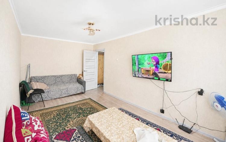 1-комнатная квартира · 31.3 м² · 4/5 этаж, Северная за 14 млн ₸ в Костанае — фото 2