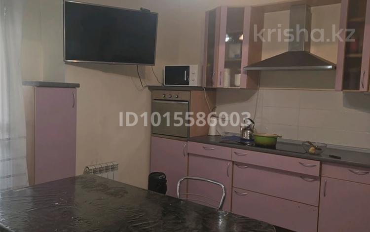 2-бөлмелі пәтер · 98 м² · 9/10 қабат, Алихана Бокейхана 6, бағасы: 450 000 ₸ в Астане, Есильский р-н — фото 2