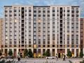 2-бөлмелі пәтер · 46 м² · 6/12 қабат, Е 909 29, бағасы: 29.5 млн ₸ в Астане, Нура р-н — фото 8