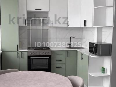 2-комнатная квартира · 48 м² · 3/5 этаж, Айтеке би 53 — Возле Дины за 12.5 млн ₸ в Хромтау