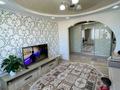 3-комнатная квартира · 68 м² · 8/10 этаж, Рыскулова 37 за 26 млн ₸ в Семее