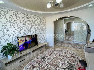 3-комнатная квартира · 68 м² · 8/10 этаж, Рыскулова 37 за 26 млн ₸ в Семее