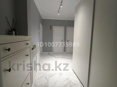 2-бөлмелі пәтер · 62 м² · 2/9 қабат, мкр. Зачаганск пгт 83/1 — Монкеулы, бағасы: 28.5 млн ₸ в Уральске