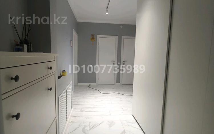 2-бөлмелі пәтер · 62 м² · 2/9 қабат, мкр. Зачаганск пгт 83/1 — Монкеулы, бағасы: 28.5 млн ₸ в Уральске — фото 12