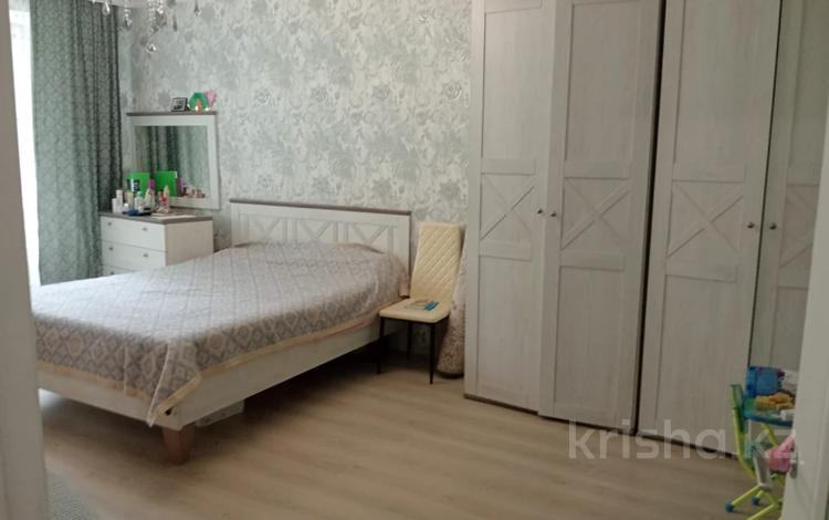 2-комнатная квартира · 64.4 м² · 3/10 этаж, Манаса — БЕЗ КОМИССИИ ДЛЯ ПОКУПАТЕЛЯ за 28.5 млн ₸ в Астане, Алматы р-н — фото 7