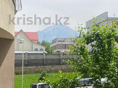 2-бөлмелі пәтер · 52 м² · 1/10 қабат, мкр Каргалы, Кенесары хана 54/24, бағасы: 37 млн ₸ в Алматы, Наурызбайский р-н