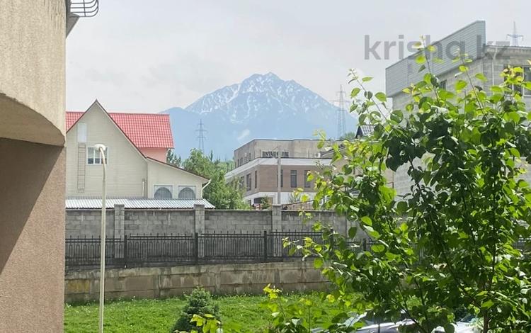 2-бөлмелі пәтер · 52 м² · 1/10 қабат, мкр Каргалы, Кенесары хана 54/24, бағасы: 37 млн ₸ в Алматы, Наурызбайский р-н — фото 2