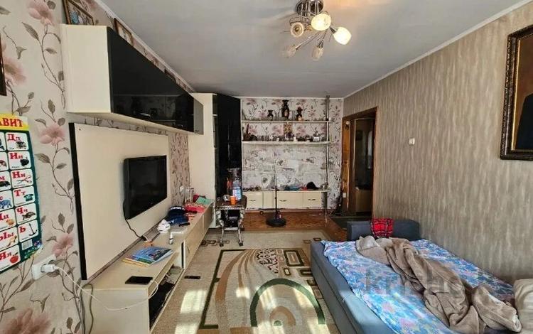 2-бөлмелі пәтер · 43 м² · 4/4 қабат, Микрорайон 9, бағасы: 25 млн ₸ в Алматы, Ауэзовский р-н — фото 3