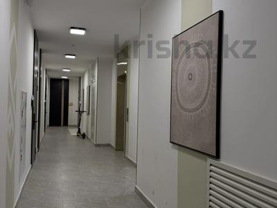 2-бөлмелі пәтер · 42 м² · 2/10 қабат, Жандосова — Cулейменова, бағасы: 51 млн ₸ в Алматы, Ауэзовский р-н