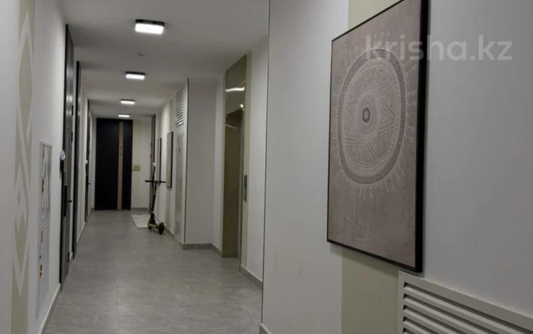 2-бөлмелі пәтер · 42 м² · 2/10 қабат, Жандосова — Cулейменова, бағасы: 51 млн ₸ в Алматы, Ауэзовский р-н — фото 2