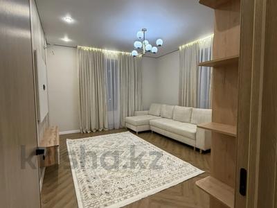 2-бөлмелі пәтер · 42 м² · 2/10 қабат, Жандосова — Cулейменова, бағасы: 52 млн ₸ в Алматы, Ауэзовский р-н
