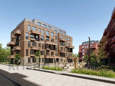 3-комнатная квартира · 82.1 м² · 5/6 этаж, Мкр. Кайрат уч. 377 за 37.1 млн ₸ в Алматы, Турксибский р-н