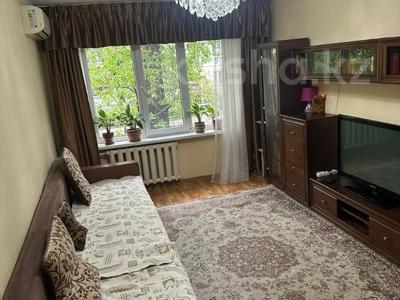 3-комнатная квартира · 62 м² · 3/4 этаж, мкр Коктем-2 7 за 55 млн ₸ в Алматы, Бостандыкский р-н