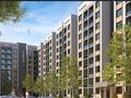 1-бөлмелі пәтер · 43.4 м² · 6/10 қабат, Алтын Орда 7/1а, бағасы: 22.5 млн ₸ в Абай — фото 3