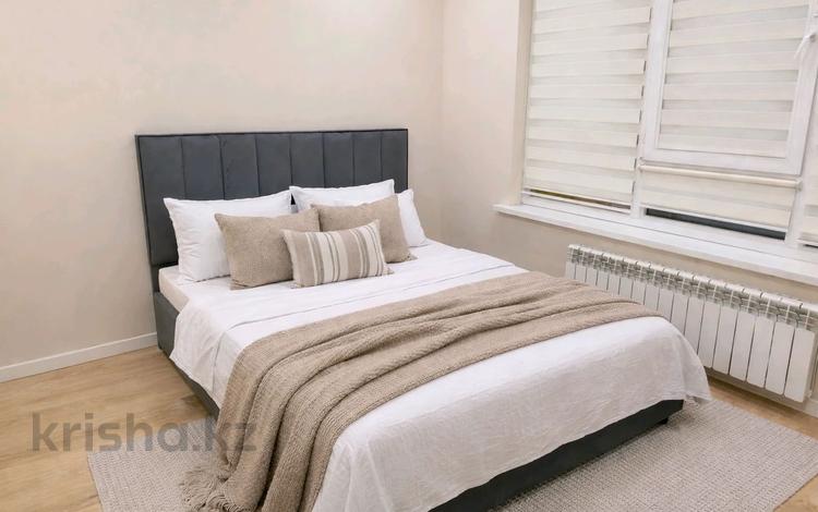 1-комнатная квартира · 32 м², мкр Аккент 90/3 за 13 000 ₸ в Алматы, Алатауский р-н — фото 14